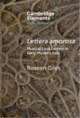 Lettera amorosa