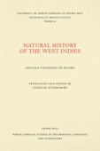 Natural History of the West Indies