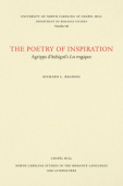 Poetry of Inspiration