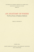 Anatomy of Poesis