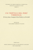 Un Triptico Del Peru Virreinal