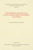 Drama of Self in Guillaume Apollinaire's Alcools