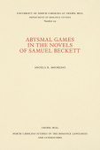 Abysmal Games in the Novels of Samuel Beckett