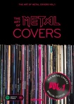 Art of Metal Covers Vol. 01