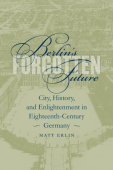 Berlin's Forgotten Future