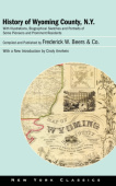History of Wyoming County, N.Y.