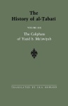 History of al-Tabari Vol. 19
