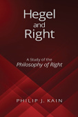 Hegel and Right