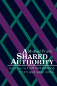 Shared Authority