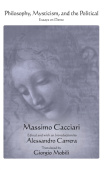 Philosophy, Mysticism, and the Political