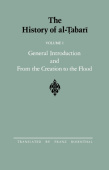 History of al-Tabari Vol. 1