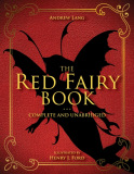 Red Fairy Book