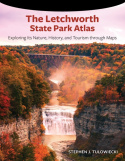 Letchworth State Park Atlas