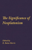 Significance of Neoplatonism