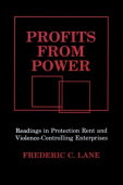 Profits from Power