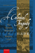Colonial Tragedy