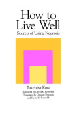 How to Live Well