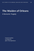 Maiden of Orleans