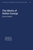 Works of Stefan George