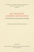 Gil Vicente's Floresta De Enganos
