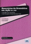 Exercicios de Gramatica em Acao A1/A2