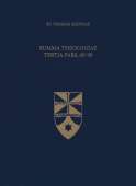 Summa Theologiae Tertia Pars, 60-90