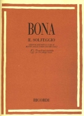 IL SOLFEGGIO