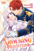Inconvenient Life of an Arousing Priestess, Volume 2
