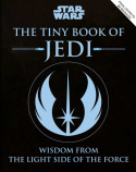 Star Wars: The Tiny Book of Jedi (Tiny Book)