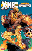 X-Men: Age of Apocalypse Vol. 2 - Reign (New Printing)