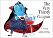 Very Thirsty Vampire