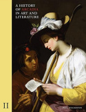 History of Arcadia in Art and Literature: Volume II