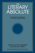 Literary Absolute