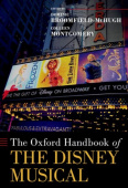 Oxford Handbook of the Disney Musical