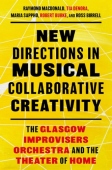 New Directions in Musical Collaborative Creativity