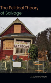 Political Theory of Salvage