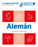 Aleman Faux Debutants