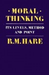 Moral Thinking