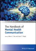 Handbook of Mental Health Communication