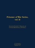 Prisoner of War Series, vol. II