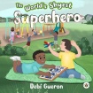 World's Shyest Superhero
