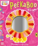 Peekaboo It's You!