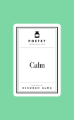 Poetry Prescription: Calm