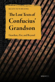 Lost Texts of Confucius' Grandson