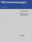 Microneurosurgery, Volume II