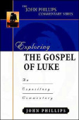 Exploring the Gospel of Luke