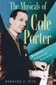 Musicals of Cole Porter