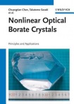 Nonlinear Optical Borate Crystals