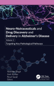 Neuro-Nutraceuticals and Drug Discovery and Delivery in Alzheimer’s Disease