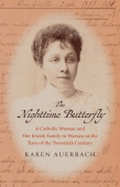 Nighttime Butterfly